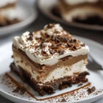 Chocolate Layer Dessert