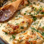 Cream Cheese Chicken