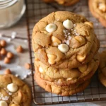 Butterscotch Pudding Cookies